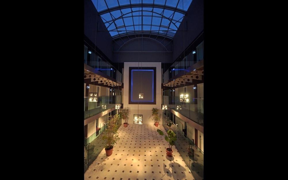 No 19 Boutique Hotel Ancara Exterior foto